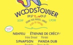Festival Woodstower du jeudi 29 août au dimanche 1 septembre 2019, Grand Parc Miribel Jonage