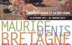 Maurice Denis et la Bretagne, regards de Breizh * (* Bretagne), du 18 octobre 2011 au 22 janvier 2012, au musée départemental Maurice Denis à Saint-Germain-en-Laye