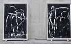 Gilles Teboul, peintures, du 8 octobre au 29 octobre 2011, Galerie 6 bis, Paris