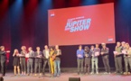 Festival des Humoristes : le Jupiter Show en « direct » du festival de Tain-Tournon sur Rhône le 26 août 2019