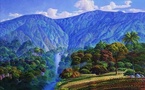 Exposition le nouveau monde de l’art haïtien, avec Morisset, Zéphyrin &amp; Séide à St-Paul-de-Vence
