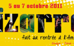 Bizarre ! fait sa rentrée à l'AmphiOpéra de Lyon du 5 au 7 octobre 2011