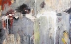 Sylvie Colin, du 6 au 29 octobre 2011 à la Galerie Sarah Blancardi Kalbache, Lyon