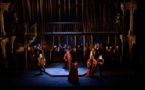 Drame de la jalousie sur le Rocher...  Une mémorable interprétation de l'Otello de Verdi à l'Opéra de Monte-Carlo
