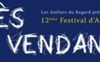 Festival « Après les Vendanges…», pays de Vaison la Romaine du 5 novembre au 3 décembre 2011