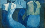 Matisse, Cézanne, Picasso … L’aventure des Stein du 5 octobre 2011 au 16 janvier 2012, Grand Palais, Galeries nationales