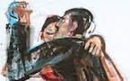 Ricardo Mosner, tangos, du 28 octobre au 20 novembre 2011 au musée Toulouse-Lautrec, Albi