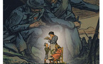 "Ils écrivent l'Histoire. La Grande Guerre dans les Bouches-du-Rhône." Exposition itinérante du Semi des Archives et lecture d'archives dans les Bouches-du-Rhône
