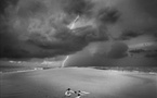 Michel Kirch, photographies, « Conversation », Galerie Insula, Paris, du 3 au 30 novembre 2011