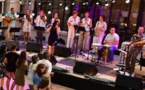 Le Grand Bal, Bastide de la Magalone, Marseille, le 23 juin 19