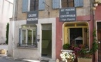 « 20 ans de réflexions ». Carte blanche à la Galerie Martagon. Du vendredi 28 octobre au samedi 26 novembre à la Ferme des Arts de Vaison la Romaine