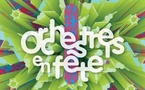 Rendez-vous pour la 4ème édition d’Orchestres en fête !  du 18 au 27 novembre 2011