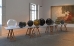 Jana Sterbak, Planétarium, 16 septemnre au 31 décembre 2011 au musée Réattu, Arles