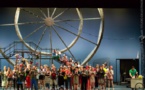 A l'Opéra d'Avignon Donizetti s'invite au Luna Park