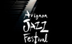 Avignon Jazz Festival au Cloître des Carmes du 31 juillet au 4 août 19