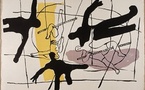 Mais quel cirque ! Chagall et Léger au pays des cercles, au Musée national Marc Chagall de Nice et au Musée national Fernand Léger de Biot