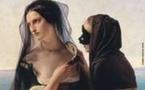Les Trésors du Prince, Rubens, Brueghel, Rembrandt, Cranach, Canaletto, Hayez…, au Fort de Bard, Val d'Aoste, du 9 décembre 2011 au 31 mai 2012