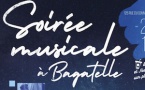 Marseille, L’Art au Service de la solidarité, concert prestige au profit de la Croix-Rouge, Parc Bagatelle le 22 juin 2019 à 19h