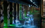 Aix Traits d’Art, un nouvel événement dédié à l’Art contemporain à Aix-en-Provence du  8 au 11 décembre 2011