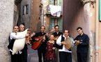 Cantata di Natale, noël napolitain le 11 décembre à 18h en l'Eglise de La Côte-Saint-André