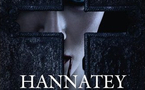 Nouveauté fantastique à découvrir :  HANNATEY Le Sortilège de Dedam