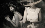 Isa Marcelli, «les fleurs que là-bas j’ai vécues», centre Iris pour la photographie, Paris, du 15 décembre au 10 mars 2012