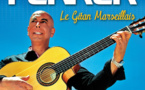 Gérard Ferrer, le Gitan Marseillais, auteur-compositeur, chanteur et musicien à l’immense talent