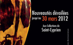Levée de Voiles en Occident à Saint-Cyprien (66), prolongation jusqu'au 30 mars 2012