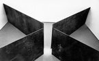 Constantin Brancusi et Richard Serra au Musée Guggenheim de Bilbao jusqu'au 15 avril 2012