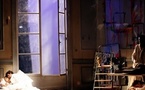 La Bohème, Giacomo Puccini, les 23, 27,29 et 31 décembre 2011 à l'Opéra de Toulon