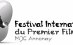 Festival International du 1er Film d’Annonay et Pays Annonéen (du vendredi 27 janvier au lundi 6 février 2012)