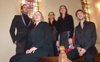 Bach, Haendel et Telemann par Le Caprice Baroque, 11 Mars 2012 à l'église Saint-Pierre de Saint-Chamond