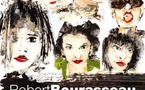 Robert Bourasseau expose à Lyon du 17 janvier au 1er mars