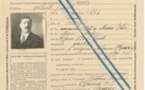 Les Archives départementales des Alpes de Haute-Provence présentent « Vos papiers, SVP ! Du 26 janvier au 26 mai 2012
