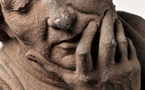 Nicolas de Leyde, sculpteur du xve siècle, un regard moderne, Musée de l’Œuvre Notre-Dame à Strasbourg, du 30 mars - 8 juillet 2012