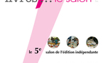 L'antre des livres, les 9 et 10 juin 2012 à Orange