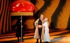 L'Enlèvement au Sérail, de Mozart, à l'Opéra de Nice