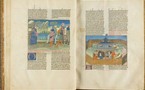 Gaston Fébus à Chantilly. Le livre de chasse dans les collections du duc d’Aumale, Bibliothèque du château de Chantilly, du 18 janvier ‐ 13 mars 2012