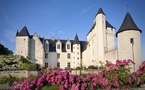 Château du Rivau, le Château des contes et légendes, Le Coudray-Lémeré (37)