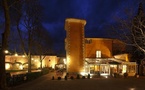 La truffe noire à prix coûtant à L’Hostellerie de l’Abbaye de La Celle en Provence