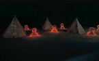 Songe d’une nuit d’été. Parcours art contemporain et patrimoine - Vallée de la Loire, de début avril à début novembre 2012