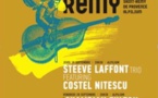 Festival Jazz à Saint-Rémy, Steeve Laffont trio featuring Costel Nitescu, Jacky  Terrasson et Richard Galliano en haut de l'affiche