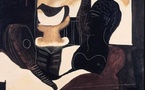 « Une moderne Antiquité : Picasso, De Chirico, Léger et Picabia en présence de l’antique », Musée Picasso, Antibes, du 18 février au 20 mai 2012
