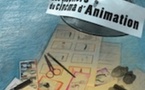 Les métiers du cinéma d’animation, une exposition interactive à la Cartoucherie, Bourg-lès-Valence (Drôme)