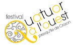Deuxième édition du festival « Quatuor à l’ouest » du 17 au 20 mai 2012 dans la presqu’île de Crozon