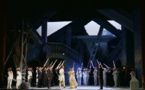 Mozart ouvre la saison de l'Opéra de Marseille