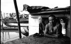 Chercher la vie , Migrants en Guyane , Photographies de Frédéric Piantoni, Cité nationale de l’histoire de l'immigration, du 14 février au 20 mai 2012