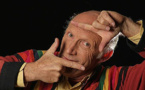 Avignon, Théâtre du Balcon : Rufus dans La Piste de l'utopiste, vendredi 11 octobre '19 à 20h