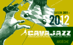 Cavajazz / SMAC 07 (Viviers) - Programmation de février à juin 2012