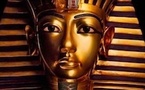 Toutankhamon, son tombeau et ses trésors, Paris Expo, Porte de Versailles, Pavillon 8, du 12 mai au 1er septembre 2012